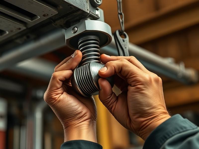 Garage Door Repair - professional garage door service